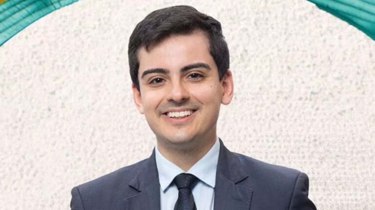 ‘A Fazenda 17’: Dudu Camargo é condenado em ação judicial durante confinamento