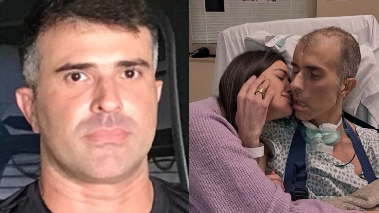 Policial baleado na cabeça em operação no Rio começa a reagir após internação