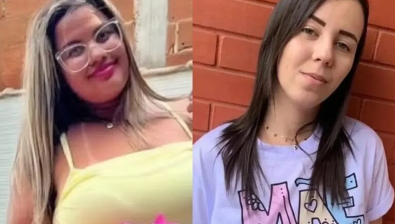 VÍDEO: Madrasta que mandou matar ex do namorado para ficar com criança é presa no Rio
