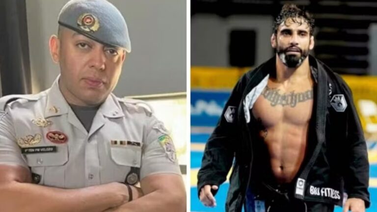 Tenente absolvido na morte de Leandro Lo retoma funções na PM