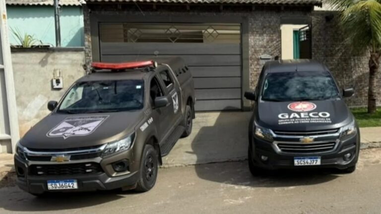 Pais recorriam aos filhos para mascarar recursos ligados ao Comando Vermelho