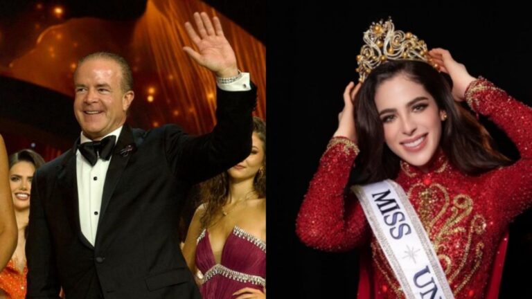 Acusações de fraude no ‘Miss Universo’ são refutadas pelo presidente do concurso
