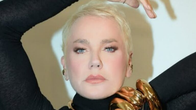 Ex-Paquita expõe cachê de apresentações e Xuxa reage: ‘Não sabia’