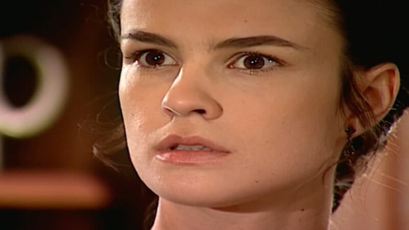 ‘Terra Nostra’: Indecisa? Rosana se vê entre Marco e Matteo após proposta de fuga