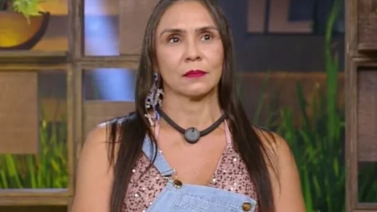 ‘A Fazenda 17’: Após ser eliminada, Yoná detona público e choca com declaração