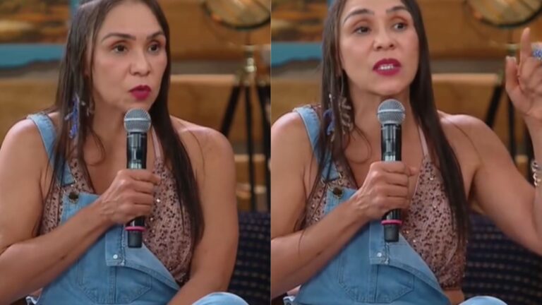 ‘A Fazenda 17’: Eliminada, Yoná abre o jogo sobre aliança com Dudu: ‘Me usava’