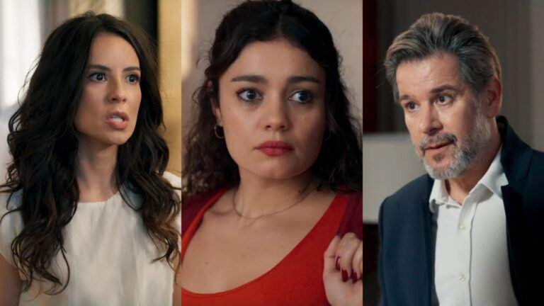Três Graças: Após prisão, Gerluce e Zenilda iniciam parceria para destruir Ferette