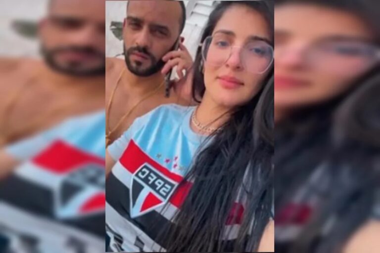 CRIME! ‘Advogata’ e traficante perigoso são namorados e parentes