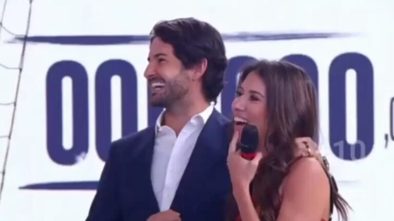 Apaixonado, Alexandre Pato se derrete por Rebeca Abravanel em viagem romântica