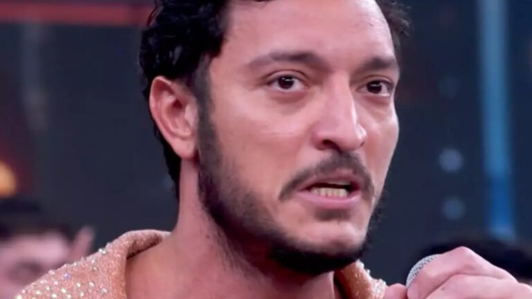 Saiba por que Allan Souza Lima recusou convite para o ‘BBB 26’