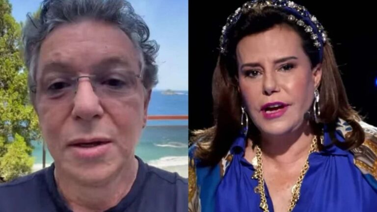 Boninho quebra silêncio e expõe a verdade após acusações de Narcisa: ‘Sempre…’