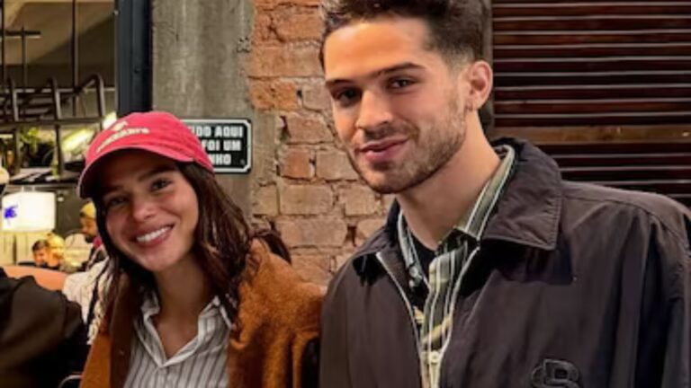 João Guilherme surpreende ao revelar guarda de cães adotados com Bruna Marquezine