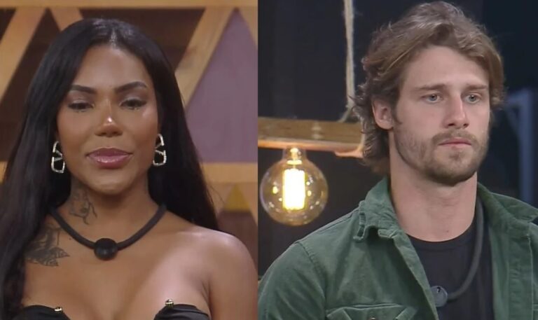‘A Fazenda 17’: Matheus sai, Carol volta e web escolhe campeão da edição