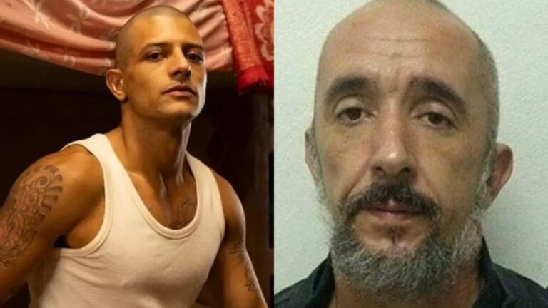 ‘Tremembé’: Carta de amor escrita por Cristian Cravinhos para Duda é revelada; veja