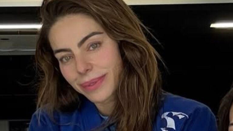 Privilégios? Daniella Cicarelli se defende após conquistar faixa azul de Jiu-Jítsu: ‘Esforço’