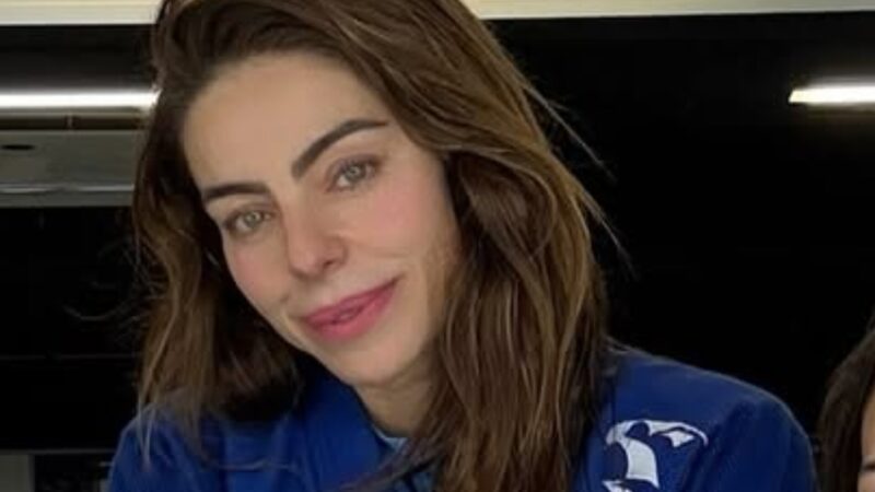 Privilégios? Daniella Cicarelli se defende após conquistar faixa azul de Jiu-Jítsu: ‘Esforço’