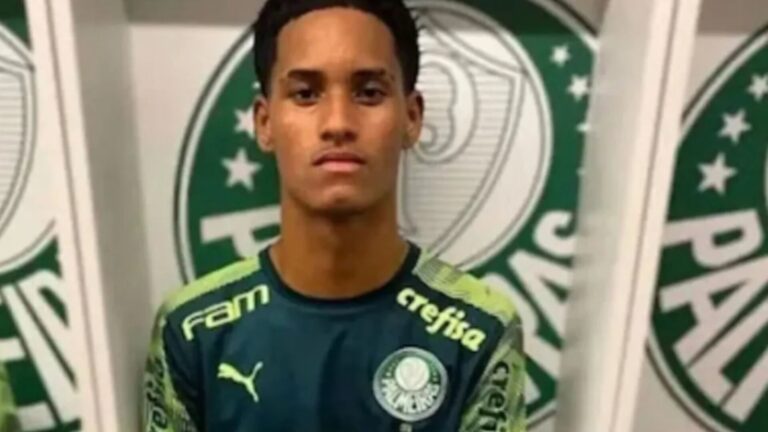 Veja o que se sabe sobre o jogador de 19 anos morto a tiros em Salvador