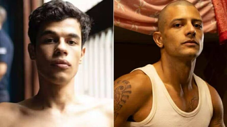 Quem é Duda? Saiba detalhes do affair do detento com Cristian Cravinhos em ‘Tremembé’