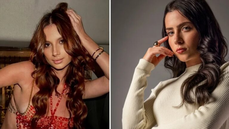 Atriz se revolta com escalação de Jade Picon para nova novela da Globo: ‘Vergonha’