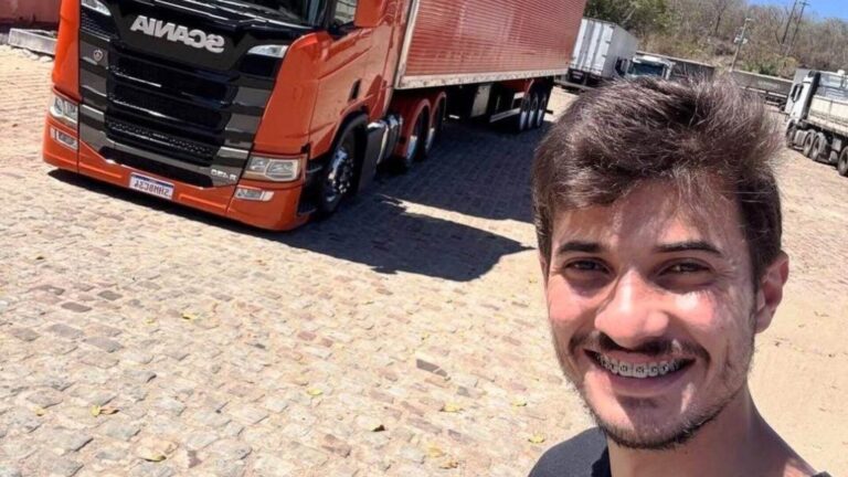 Último post de influenciador que morreu em acidente assusta a web: ‘Deus…’