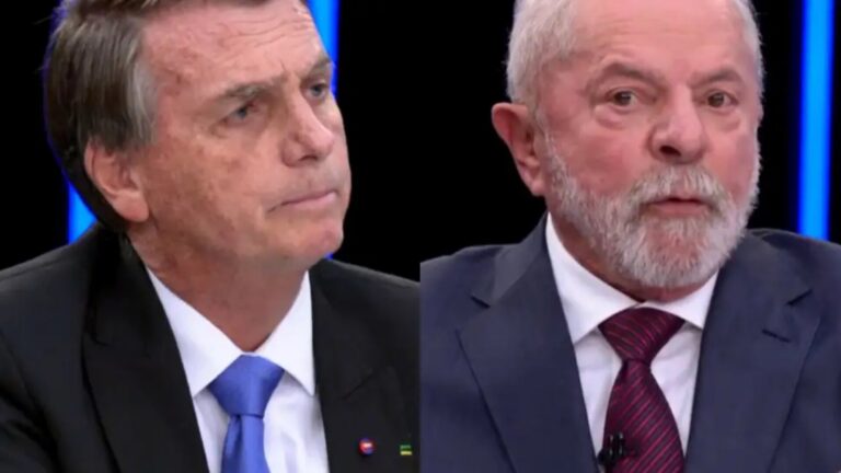 Vidente revela previsão assustadora envolvendo Bolsonaro e Lula: ‘Vai ser…’