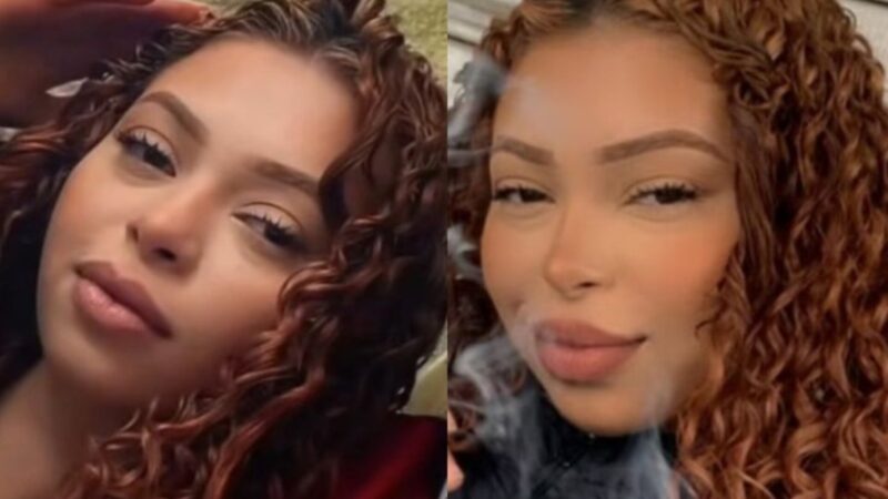 Japinha do CV - Reprodução/ Instagram