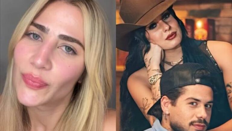 Irmã de Zé Felipe expõe comentário do filho sobre Ana Castela: ‘Ele disse…’