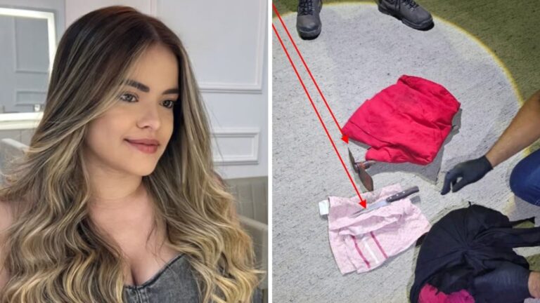 Jovem morta a mando da mãe foi torturada antes de ser assassinada