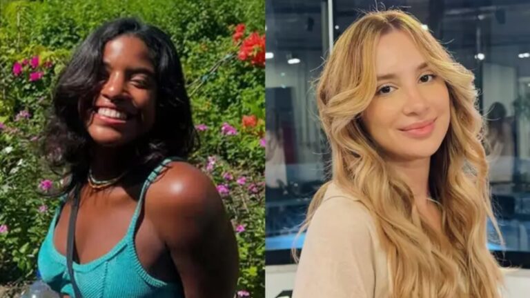 Internet descobre ‘ligação’ entre Juliana Marins e Bárbara Elisa: ‘Premonição’
