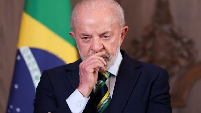 Protegido por magia e doença oculta: Vidente faz revelações sobre Lula e aponta segredos escondidos do presidente