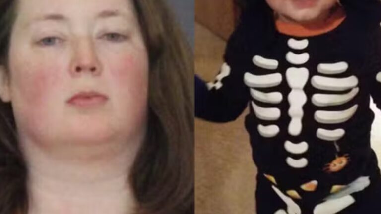 Chocante! Mãe que matou filho de 3 anos expõe verdadeiro motivo do crime
