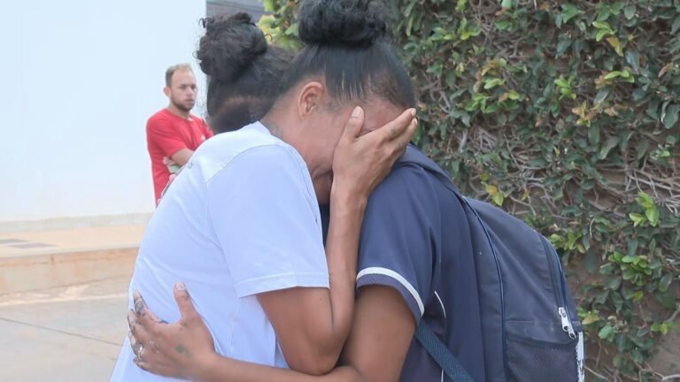Menina de 7 anos fez pedido para mãe um dia antes de ser morta pela madrasta
