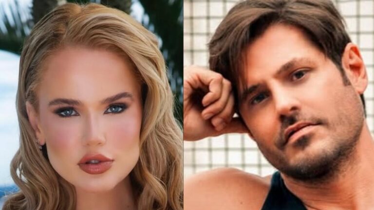 GRAVE! Marcela Tomaszewnsky assume medo ao expor agressão de Dado Dolabella