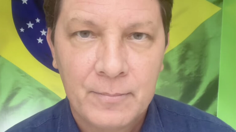 Reação de Mario Farias com prisão de Bolsonaro surpreende: ‘Amo o senhor’