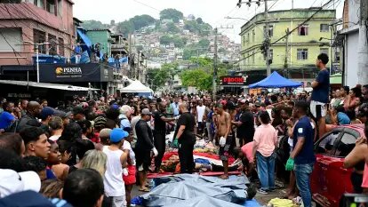 Identidade revelada: Saiba quem é o adolescente de 14 anos morto em operação no Rio