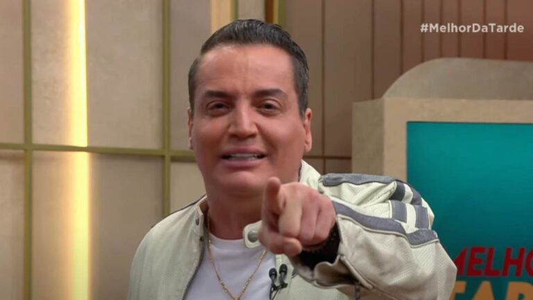 ‘BBB 26’: Leo Dias confirma o primeiro famoso e web reage: ‘Não é possível’