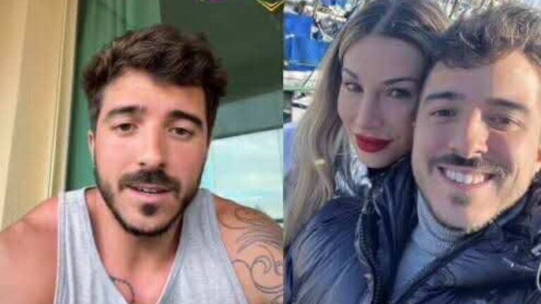 ‘A Fazenda 17’: Ex de Maria faz revelação e expõe atitude da peoa: ‘Vergonhosa, desrespeitosa’