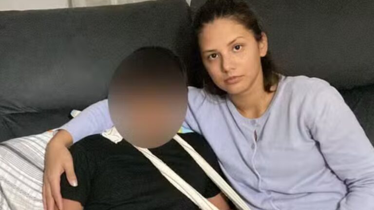 Brasileiro de 9 anos tem dois dedos decepados em escola de Portugal; mãe se pronuncia