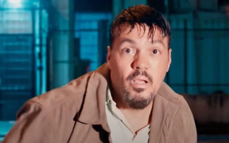‘Três Graças’: Segredo de Misael é descoberto; personagem corre risco