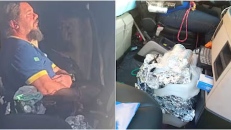 Reviravolta! Motorista confessa que mentiu sobre falsa bomba e sequestro no Rodoanel