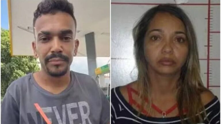 Mulher é morta a facadas pelo ex-companheiro que não aceitava o fim do relacionamento
