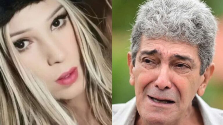 Pai de mulher trans morta choca com revelação e lamenta: ‘Não tem direito a viver?’