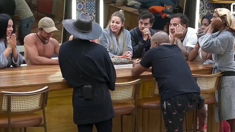 ‘A Fazenda 17’: Peões se reúnem e fazem acordo surpreendente: ‘Vamos…’