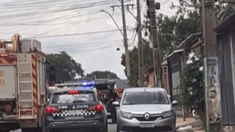 Policiais Civis são alvos de investigação por propina de R$ 1 milhão para encerrar caso do PCC