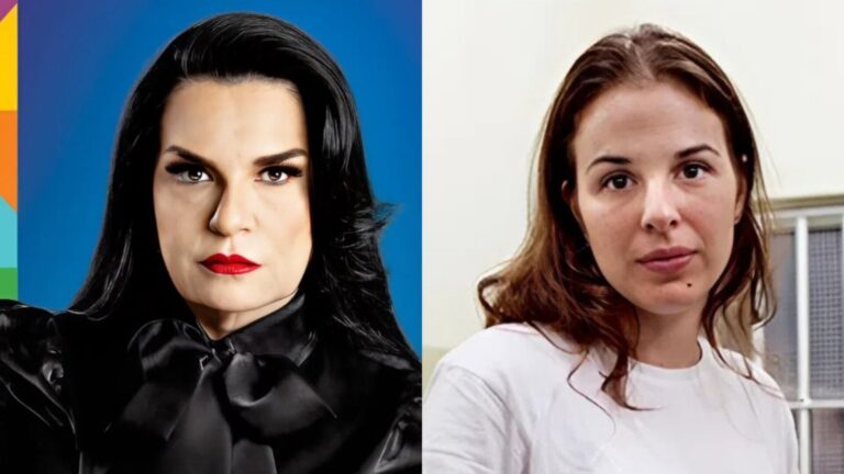 Professora revela como era Suzane atrás dos holofotes na faculdade