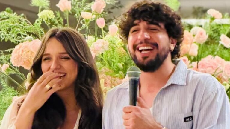 Vidente choca com previsão para Rafa Kalimann e Nattan: ‘Eu vejo’