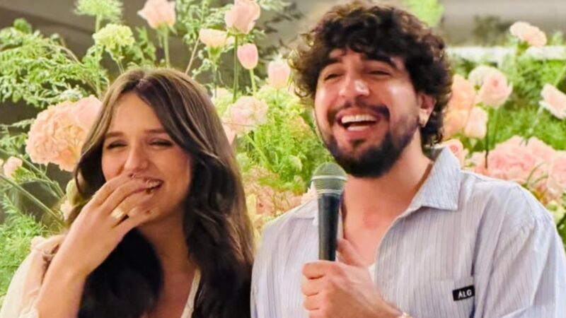 Vidente choca com previsão para Rafa Kalimann e Nattan: ‘Eu vejo’