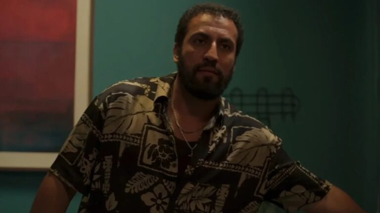 Ator de ‘Vale Tudo’ passa por transformação radical no visual e surpreende público; veja