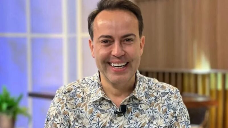 Briga? Rinaldi Faria, criador do Patati Patatá, quebra silêncio sobre saída do SBT