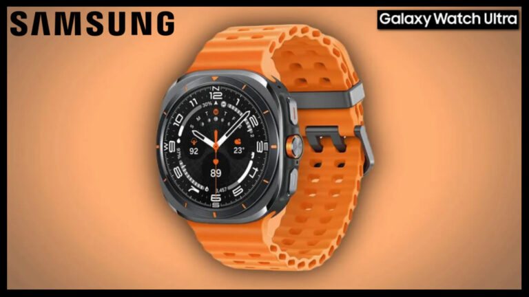 Esquenta Black Friday: Samsung Galaxy Watch Ultra com 42% de desconto